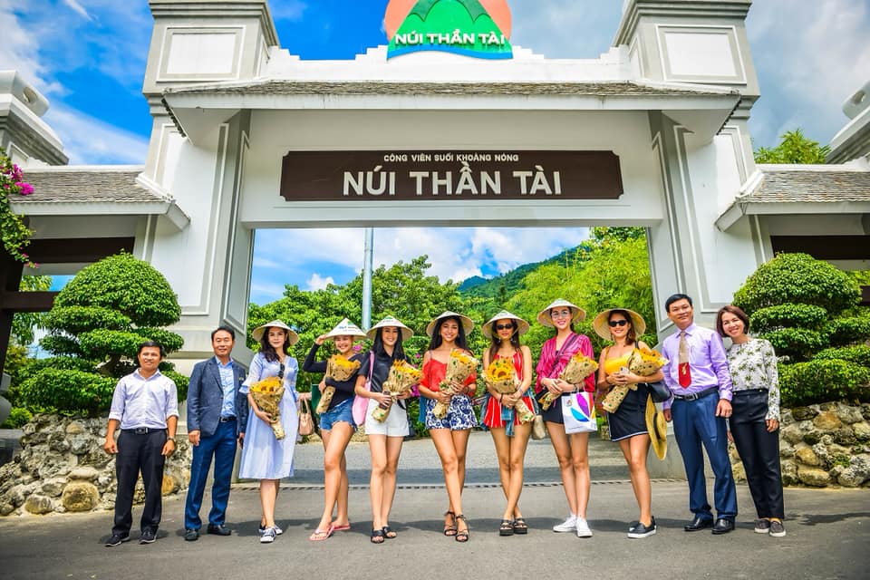 TOUR ĐÀ NẴNG 3 NGÀY 2 ĐÊM TẾT NGUYÊN ĐÁN 2020 : HỘI AN – BÀ NÀ – THẦN TÀI