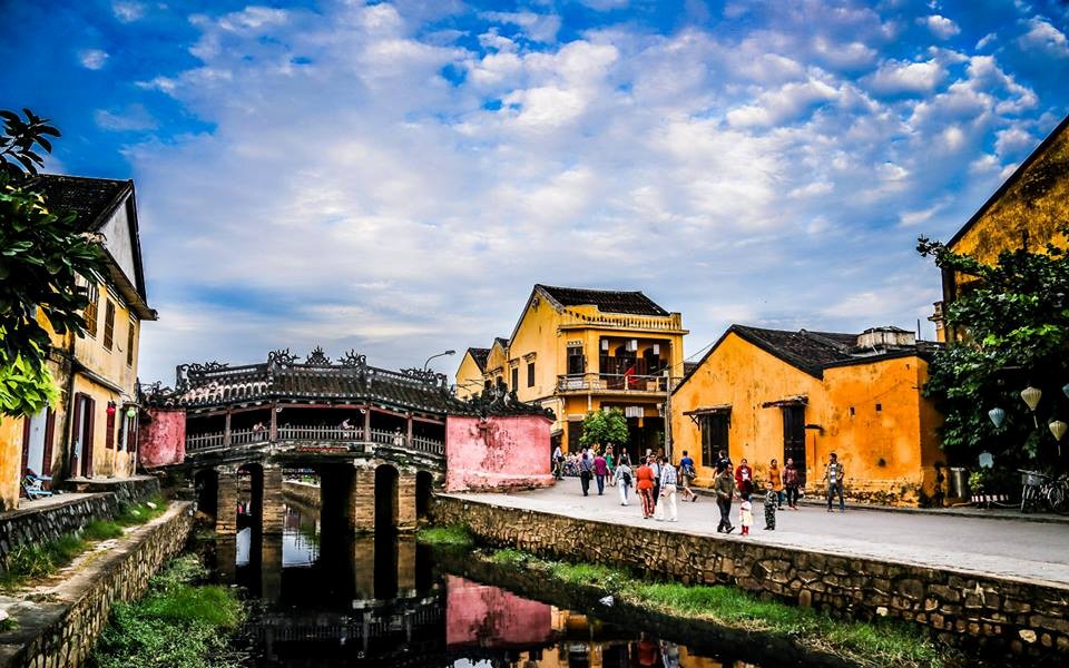 Tour Hội An hằng ngày