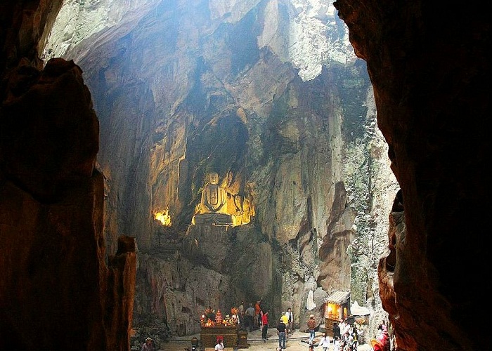 Tour City Đà Nẵng 2016