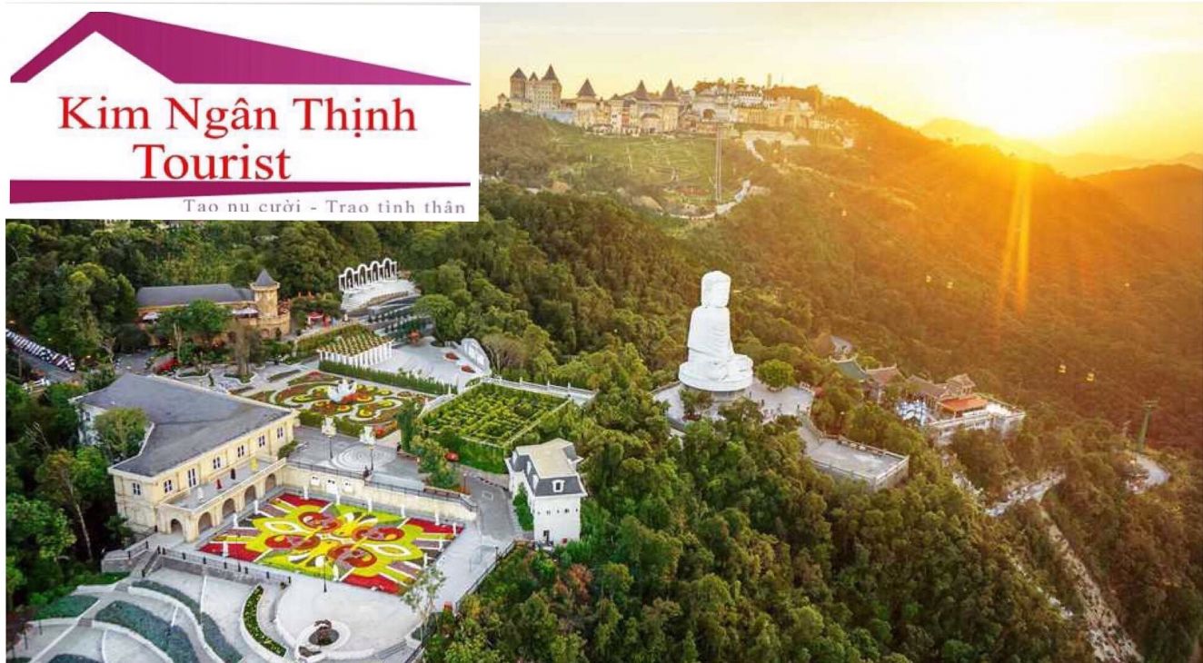 Tour Tham Quan Cầu Bàn Tay 1 Ngày Khởi Hành Từ Đà Nẵng – 2019