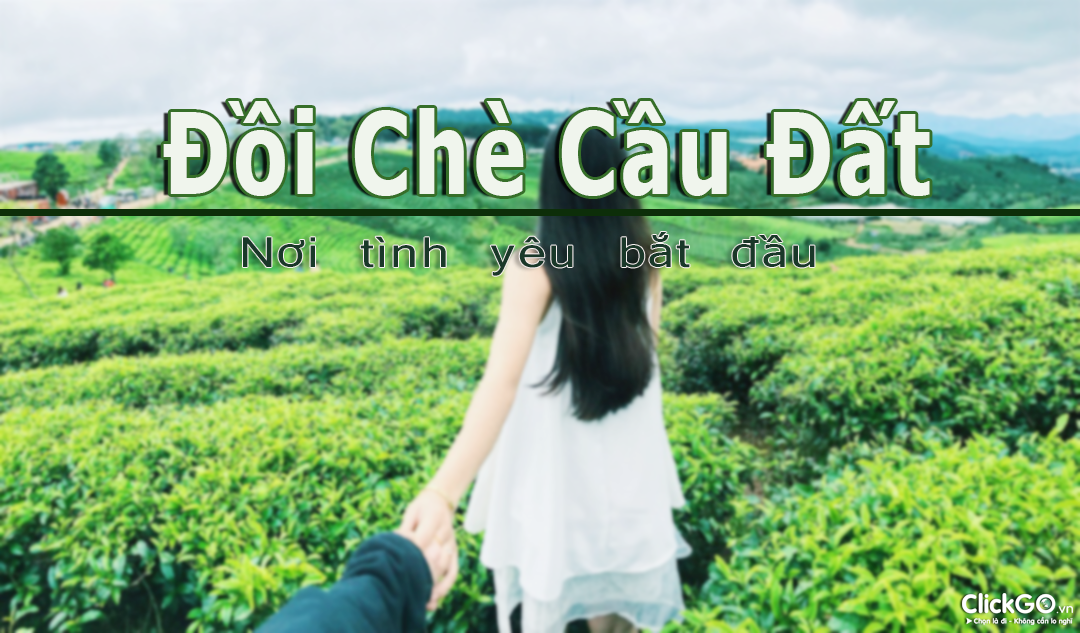 TOUR KHÁM PHÁ NHỮNG ĐỊA ĐIỂM MỚI TẠI ĐÀ LẠT