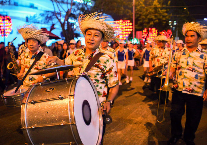 combo Đà Nẵng Bà Nà 3 ngày 2 đêm