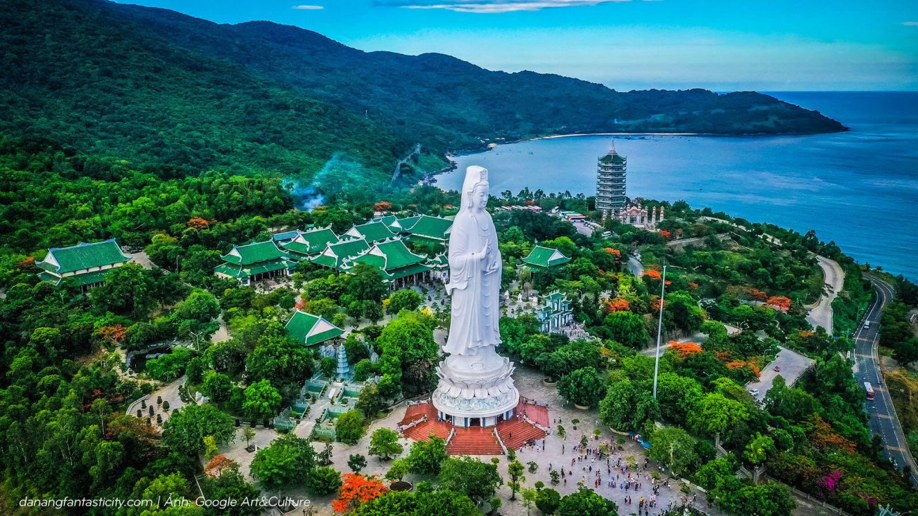 CITY TOUR ĐÀ NẴNG