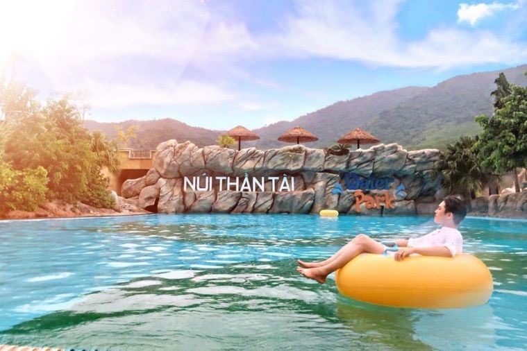 TOUR TẾT ĐÀ NẴNG – HỘI AN – BÀ NÀ – NGŨ HÀNH SƠN