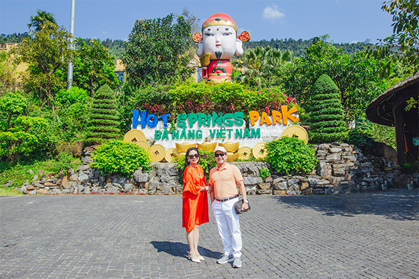 TOUR SUỐI THẦN TÀI 1 NGÀY