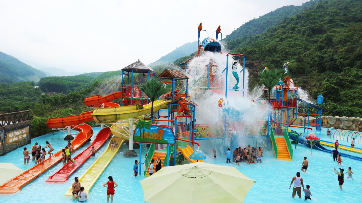 TOUR SUỐI THẦN TÀI 1 NGÀY